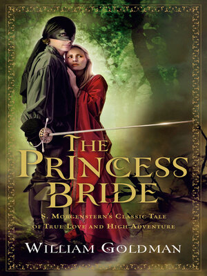 cover image of The Princess Bride